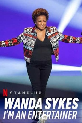 Wanda Sykes: I'm an Entertainer (2023) download