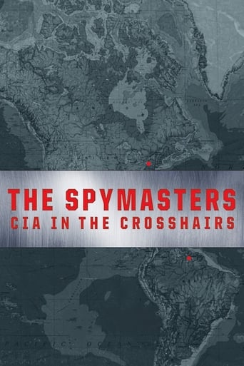 The Spymasters: CIA in the Crosshairs (2015) download