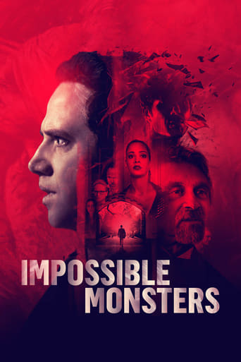 Impossible Monsters (2020) download