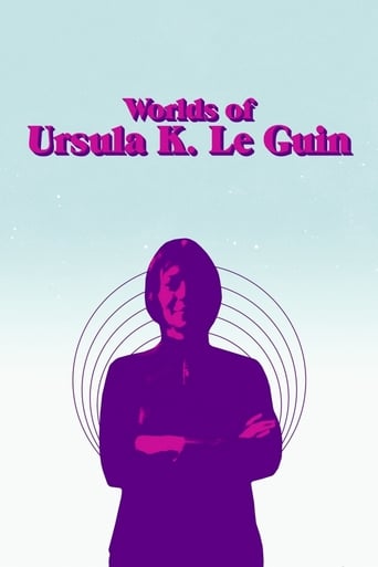 Worlds of Ursula K. Le Guin (2018) download