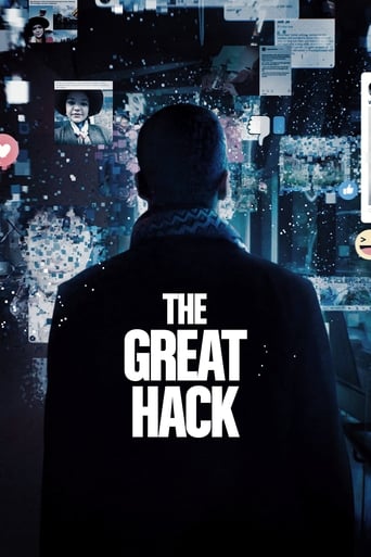 The Great Hack (2019) download