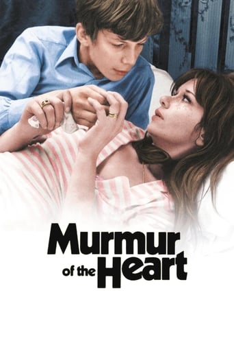 Murmur of the Heart (1971) download