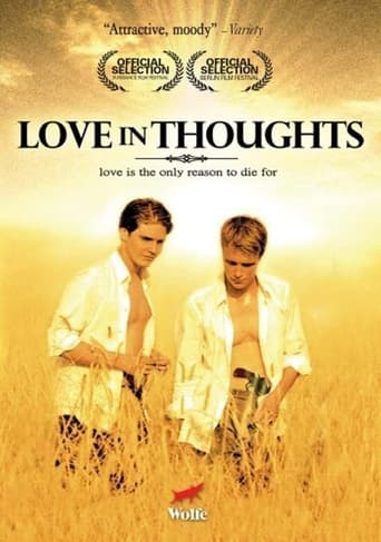Love in Thoughts (2004) download