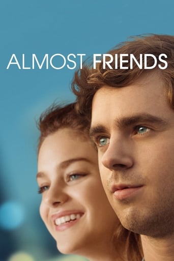Almost Friends (2017) download