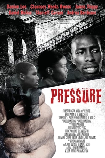 Pressure (2020) download