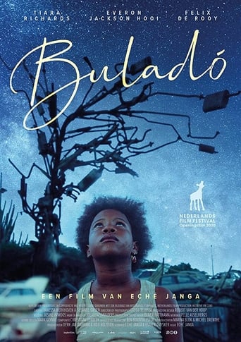 Buladó (2020) download