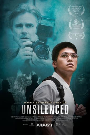 Unsilenced (2022) download