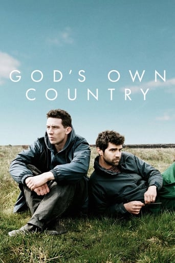 God's Own Country (2017) download