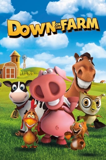 Down On The Farm (2017) download