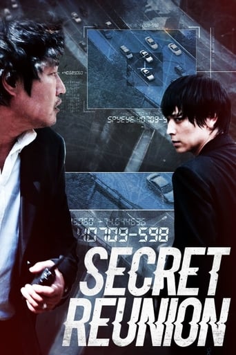 Secret Reunion (2010) download