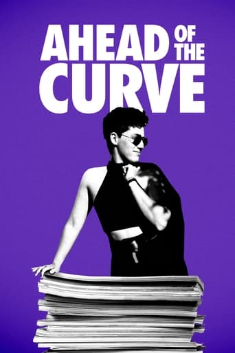 Ahead of the Curve (2021) download