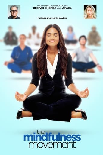 The Mindfulness Movement (2020) download