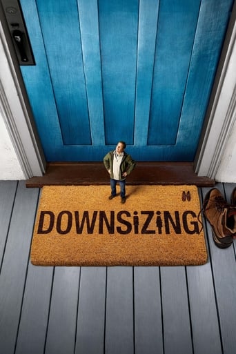Downsizing (2017) download
