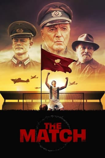 The Match (2021) download