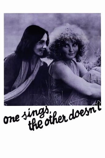 One Sings, the Other Doesn't (1977) download