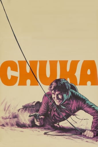 Chuka (1967) download
