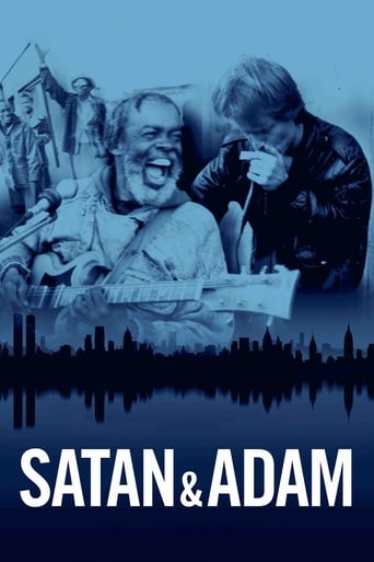 Satan & Adam (2018) download