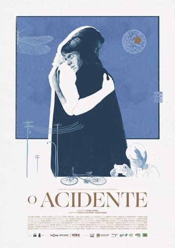 The Accident (2022) download