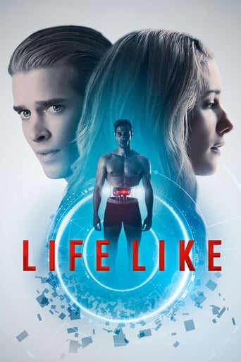 Life Like (2019) download