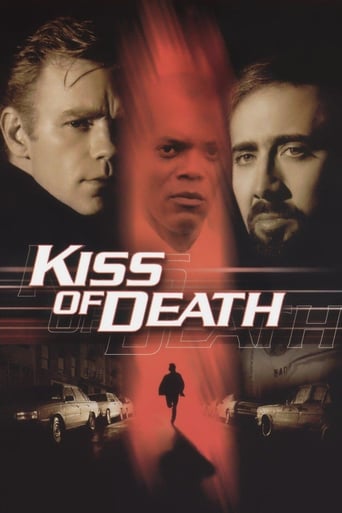 Kiss of Death (1995) download