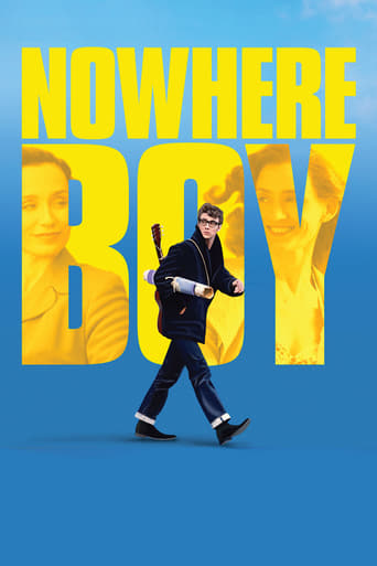 Nowhere Boy (2009) download