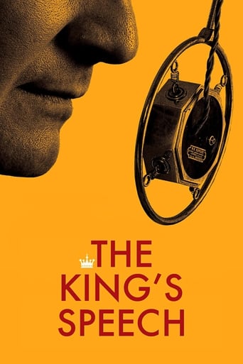 The King's Speech (2010) download