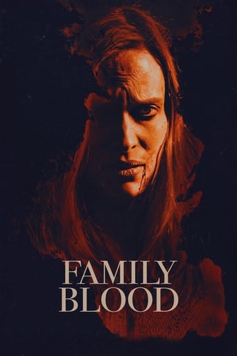 Family Blood (2018) download