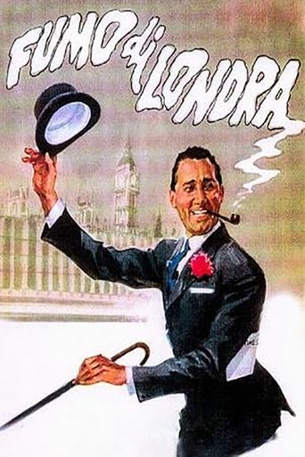 Smoke Over London (1966) download