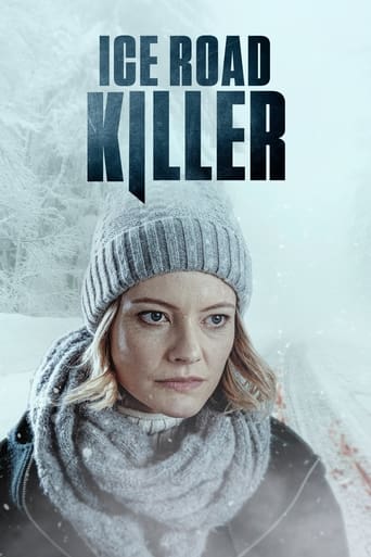 Ice Road Killer (2022) download