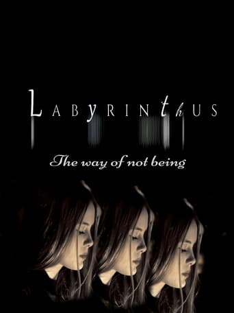 Labyrinthus:The way of not being (2021) download