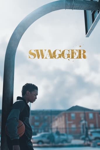 Swagger 1ª Temporada Torrent (2021) Dublado / Dual Áudio WEB-DL 720p | 1080p FULL HD – Download