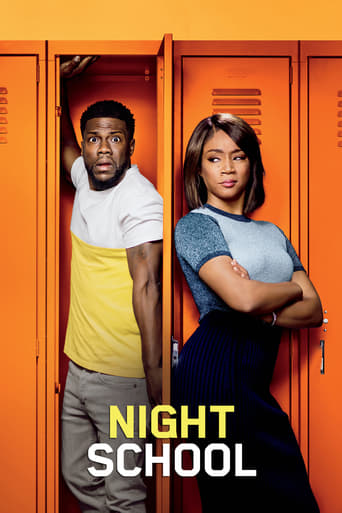 Night School (2018) download