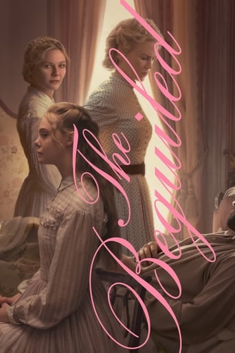 The Beguiled (2017) download