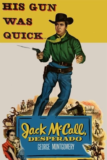 Jack McCall Desperado (1953) download