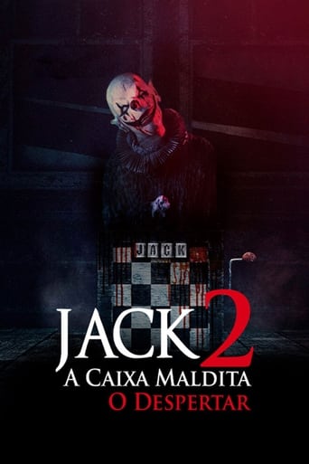Download JACK: A Caixa Maldita 2 – O Despertar 2022 via torrent