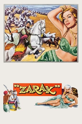 Zarak (1956) download
