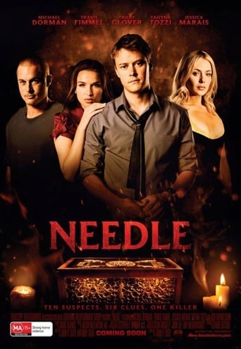 Needle (2010) download