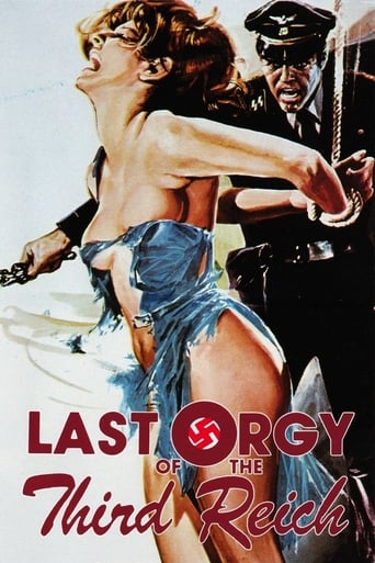 Gestapo's Last Orgy (1977) download