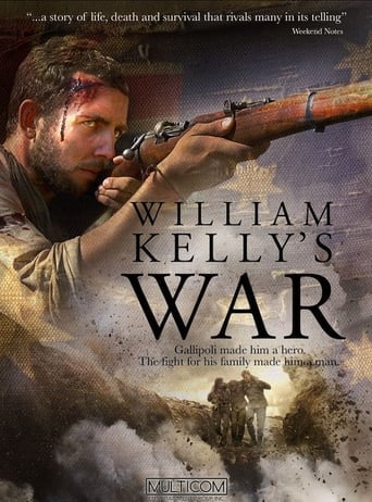 William Kelly's War (2014) download