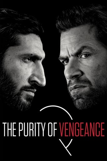 The Purity of Vengeance (2018) download