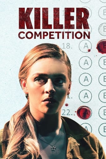 Killer Competition (2020) download