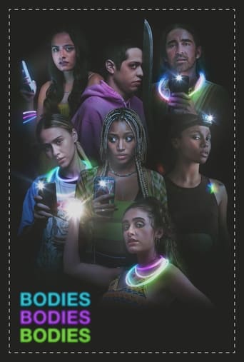 Bodies Bodies Bodies (2022) download