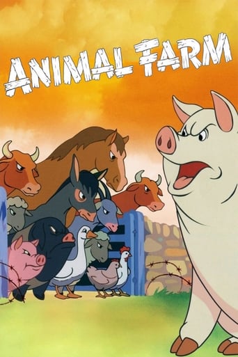 Animal Farm (1954) download