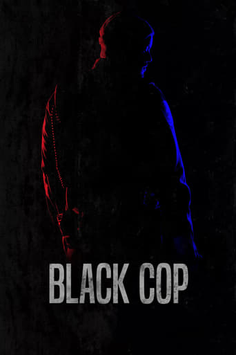 Black Cop (2017) download