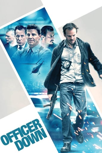Officer Down (2013) download