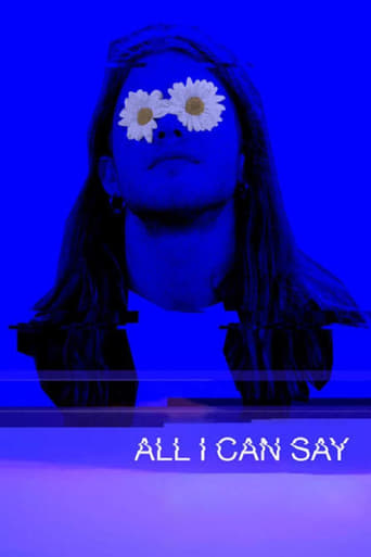 All I Can Say (2019) download