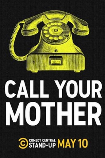 Call Your Mother (2020) download