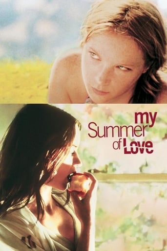 My Summer of Love (2005) download