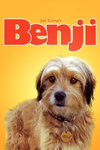 Benji (1974) download