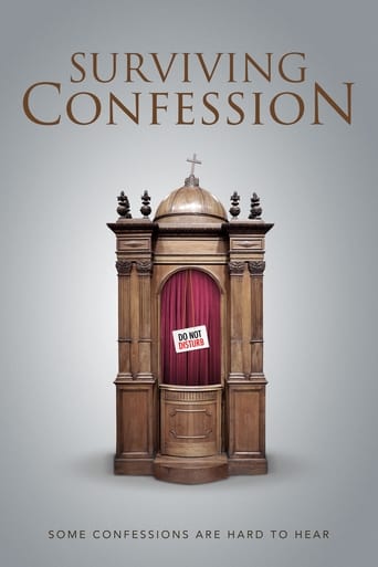 Poster Surviving Confession Torrent
